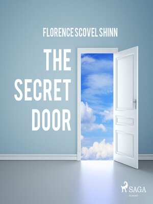 cover image of The Secret Door
